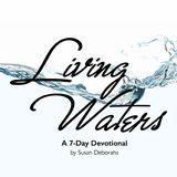 Living Waters Devotional