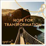 Hope for Transformation 