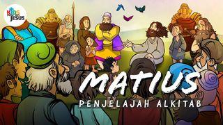 Penjelajah Alkitab (Matius)