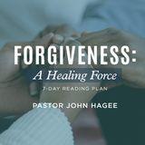 Forgiveness: A Healing Force