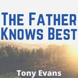 The Father Knows Best