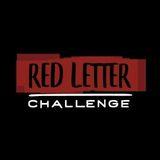 Red Letter Challenge: The 11-Day Discipleship Experience