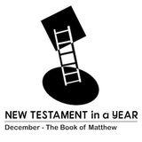 New Testament in a Year: December