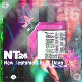 NT26 (New Testament in 26 Days) 