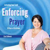 Enforcing Prayer: 10 Days of Gratitude