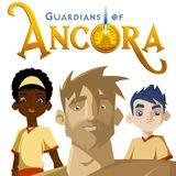 Guardians Of Ancora Bible Plan: Ancora Kids Go Through The Roof