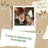 7 Truths of Marriage: How Two Become One