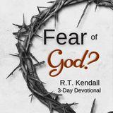 Fear of God? 