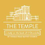 The Temple: A Study in 2 Chronicles