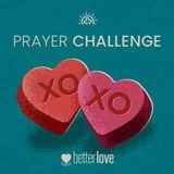 Married Couples: 16-Day Prayer Challenge