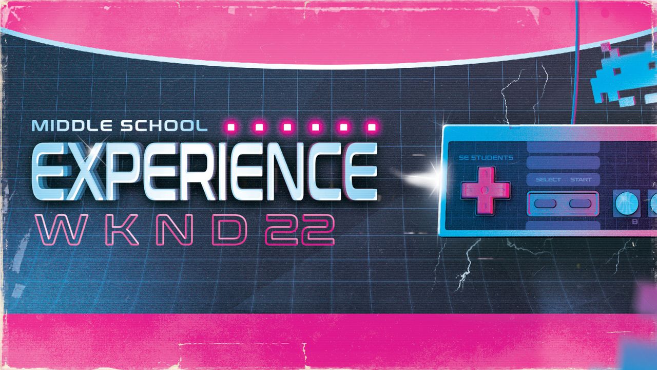 Experience WKND - 2022