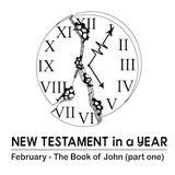 New Testament in a Year: February