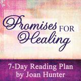 Promises For Healing