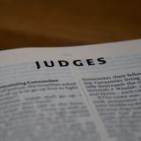 Durch die Bibel lesen - Richter