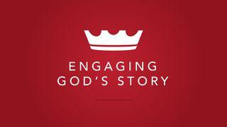 Engaging God's Story