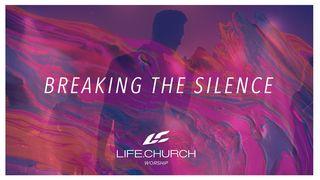 Breaking the Silence [Magenta]