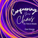 Conquering Your Chaos: No Time to Waste