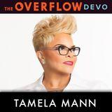 Tamela Mann - One Way - The Overflow Devo