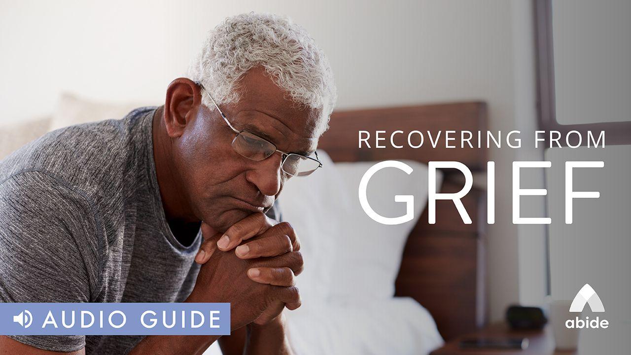 Recovering From Grief