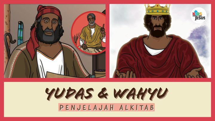 Penjelajah Alkitab (Yudas & Wahyu)