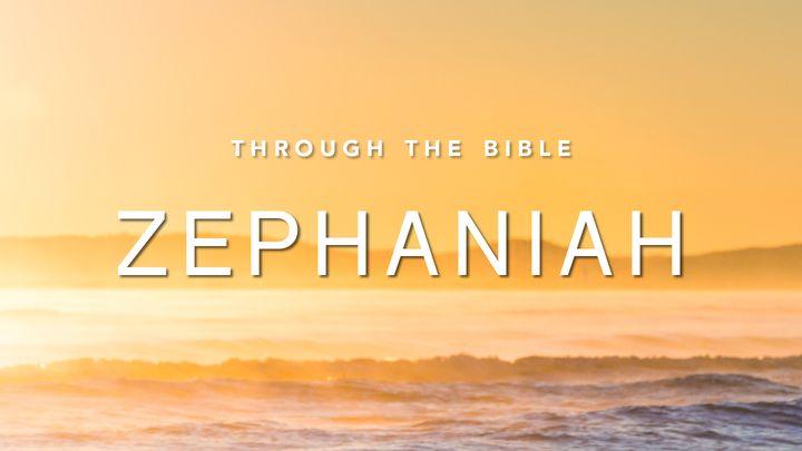 Through the Bible: Zephaniah
