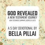 God Revealed – A New Testament Journey