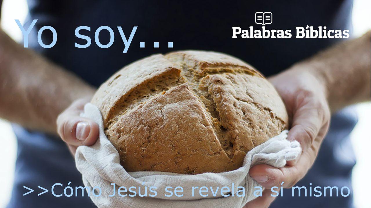 "Yo Soy": Cómo Jesús Se Revela a Sí Mismo