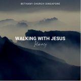 Walking With Jesus (Intimacy) 