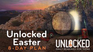 Unlocked Devotional: Easter
