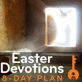 Keys for Kids Devotional: Easter Devotions