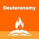 Deuteronomy Explained Part 2 | The Law Explained