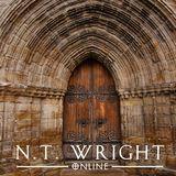 Answering Faith: A Guide to Galatians With N.t. Wright