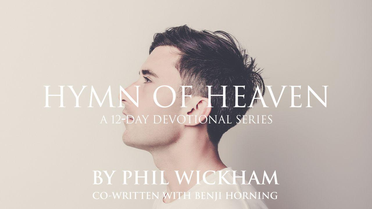 Himno del Cielo: Un devocional de 12 días con Phil Wickham