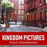 Kingdom Pictures: 5 Ways to See the Kingdom of God
