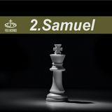 Durch die Bibel lesen - 2. Samuel