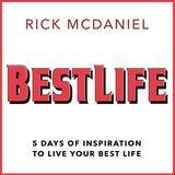 Bestlife: 5 Days of Inspiration to Live Your Best Life