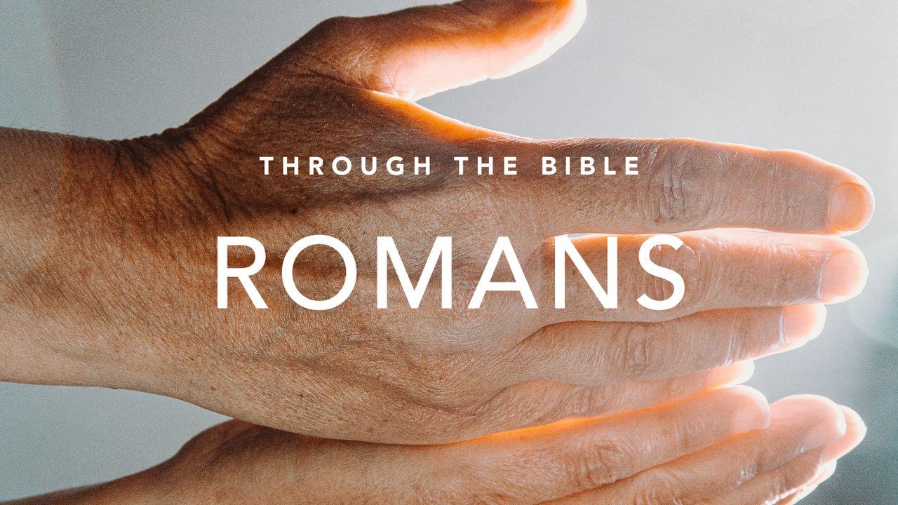 Through the Bible: Romans