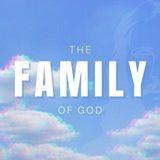 The Family of God 