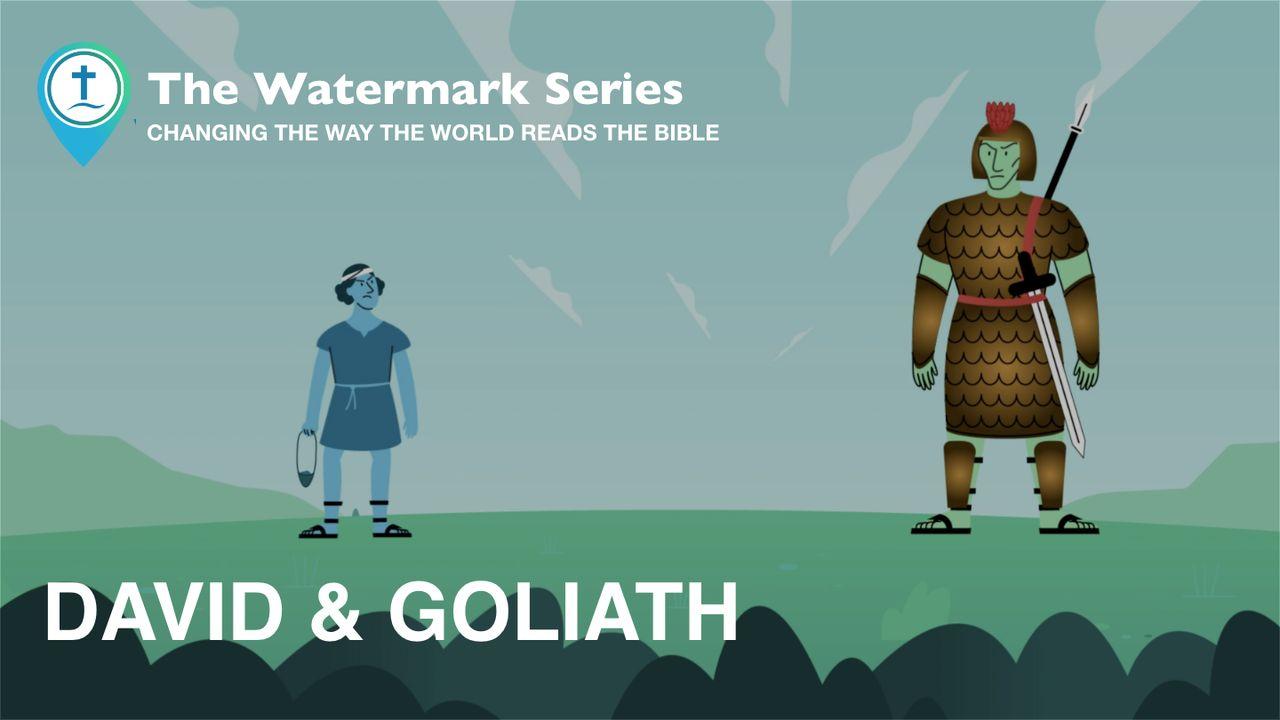Watermark Gospel | David & Goliath
