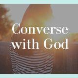 Breathing Eden: Conversations With God