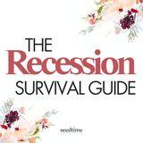 Worried About the Recession? 3 Biblical Keys You Must Remember