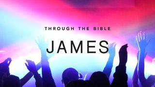 Through the Bible: James