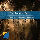 The Armor of God