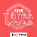 The Three Loves