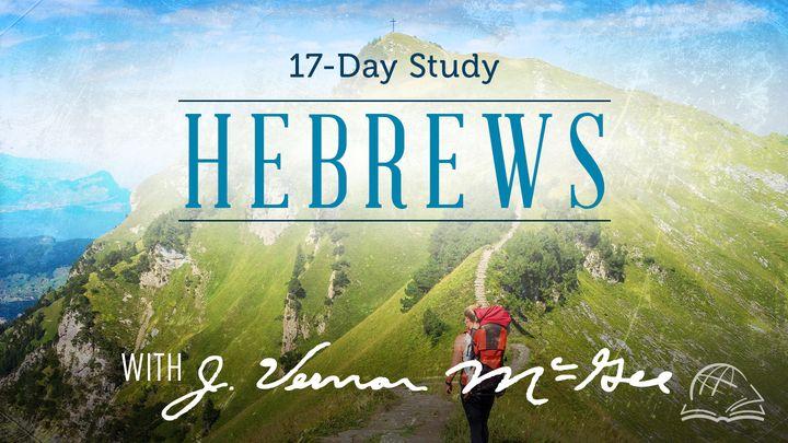 Thru the Bible—Hebrews