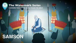 Watermark Gospel | Samson