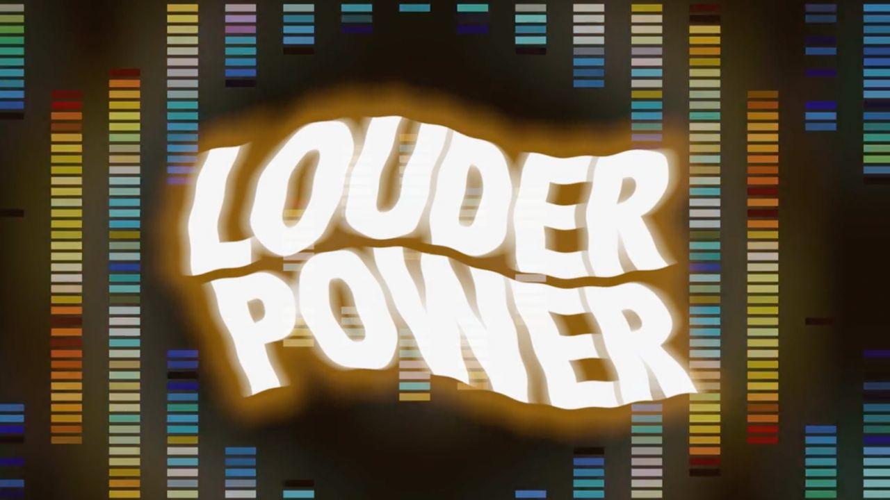 Louder Power
