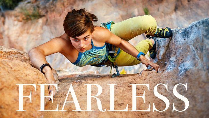 Fearless: A Six-Week Journey 