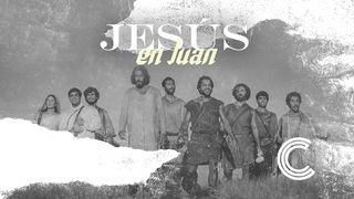 Jesús en Juan