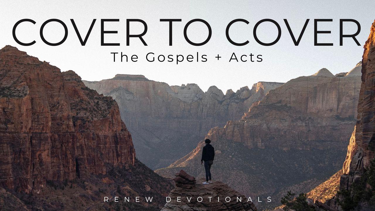 Cover to Cover: The Story of the Bible Part 6